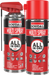 Soudal Multi Spray Genius 400ml
