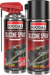 Soudal Silicone Spray Genius 400ml