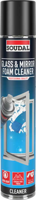 Soudal Cleaner & Degreaser Genius 400ml