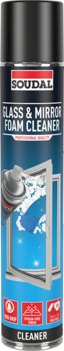 Soudal Cleaner & Degreaser Genius 400ml
