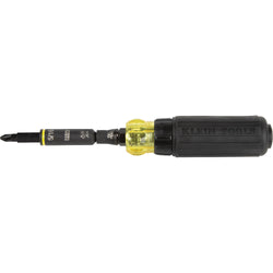 Klein KNECT 11-in-1 Ratcheting Impact Rated Screwdriver