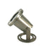 CLA Spot Light MR16 35W 12V Exterior Surface Mount Adjustable Stainless IP68