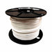 Tycab BMM03/1.5-WH White 1.5mm two core + earth Circular TPS - CLASS 5