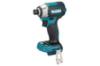 Makita 18V LXT Brushless High-Torque Impact Driver
