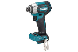 Makita 18V LXT Brushless High-Torque Impact Driver
