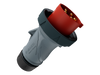 Mennekes Plug 32A 3pin 6h IP69