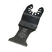 Tuff Carbide Multi-Tool Blade - Nail Buster Extreme 35mm