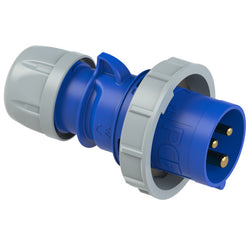 Emptec Plug 16Amp 3pole IP67 6h