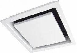 Ventpro Framed Grille 150mm Spigot