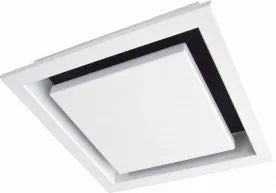Ventpro Framed Grille 150mm Spigot
