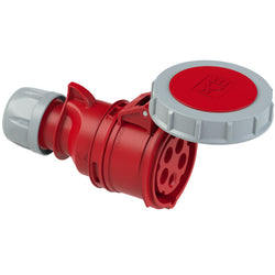 Emptec Connector 32Amp 5pole IP67 6h
