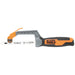 Klein Hacksaw Compact Finish Cut 250mm