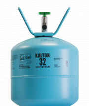 Glowbal R32 3kg Disposable Cylinder