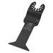 Tuff Bi-Metal Multi-Tool Blade - Wood & Metal Long Reach Blade 44mm