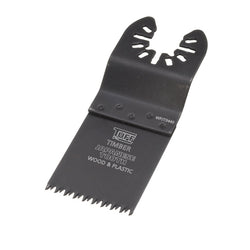 Tuff Multi-Tool Blade - Japanese Tooth Fast Cut 34mm