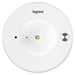 Legrand Flexo Recessed Satellite White LIFEPO4