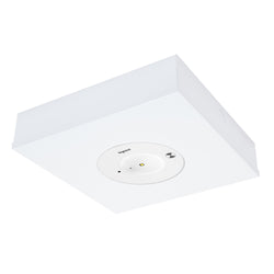 Legrand Flexo Surface Satellite White LIFEPO4
