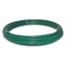 Black Smiths Catenary wire pvc covered GRN 2.6mm 5kg