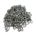 Black Smiths Chain Zinc Welded 10m