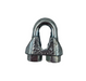 Black Smiths Wire Rope Grips 3mm