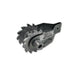 Black Smiths Wire Strainer Ratchet