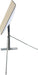 Starview Starlink Under Eave Mount with Stays - Gen 3 Incl Pipe Adaptor