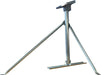 Starview Starlink 500mm Roof Mount with Stays - Gen 3 Incl Pipe Adaptor