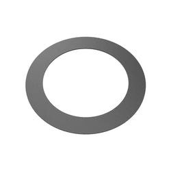 Halcyon Adaptor Plate Universal ID 120mm OD 160mm Black
