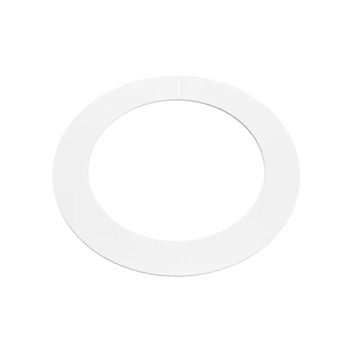 Halcyon Adaptor Plate Universal ID 92mm OD 132mm White