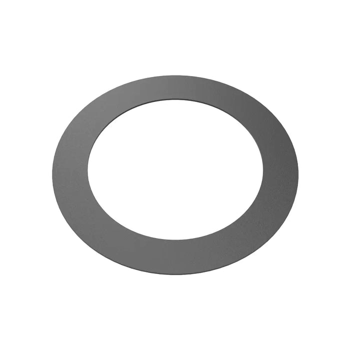 Halcyon Adaptor Plate Universal ID 82mm OD 125mm Black
