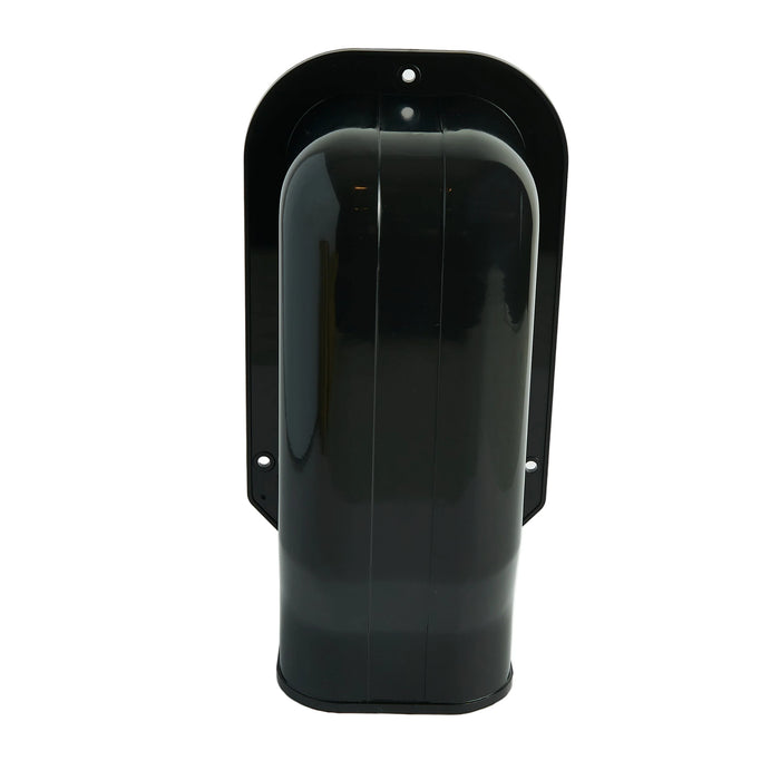 Lims Black Wall Caps GG-80