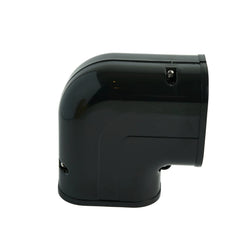 Lims Black Slim Elbow GG80