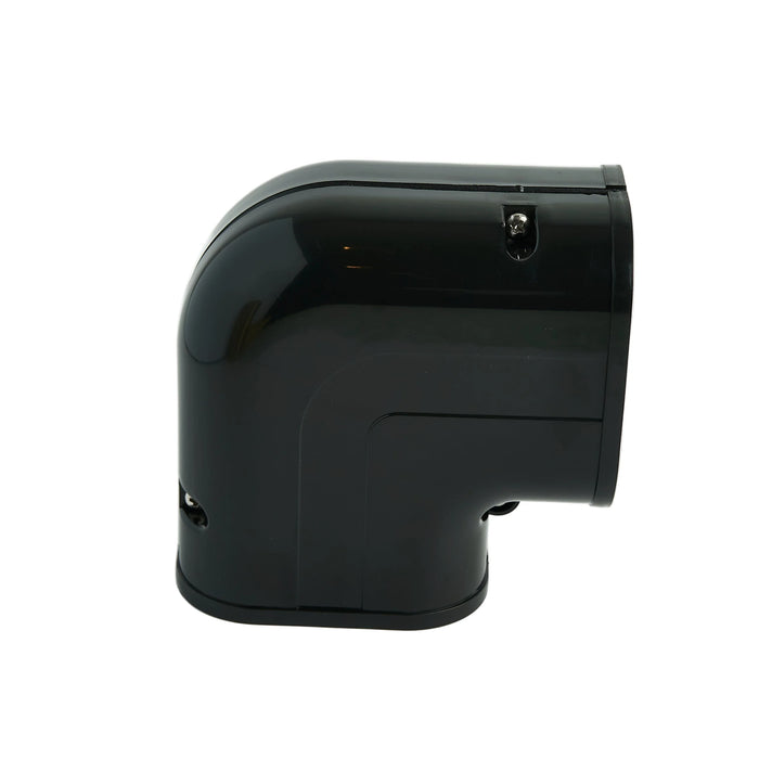 Lims Black Slim Elbow GG80
