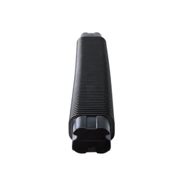 Lims Black Slim Flexible Duct GG80