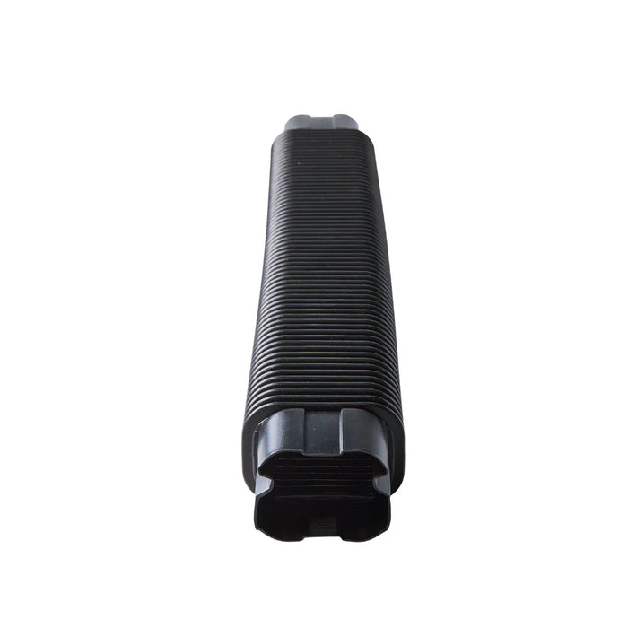 Lims Black Slim Flexible Duct GG80