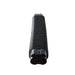 Lims Black Slim Flexible Duct GG80