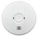 Lifesaver Photoelectric Smoke Alarm 240v with 9v Battery Back-Up