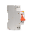 Elmark SR32 RCBO 1P plus N C Curve 10A 30mA 6KA A Type