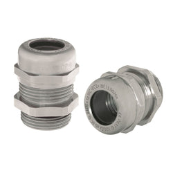 LAPP Cable Gland SKINTOP MS-M 16X1.5 ATEX Nickel Plated Brass