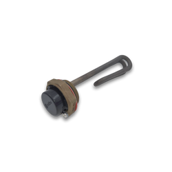 Smiths 1500W Incoloy Tank Element Lead Free