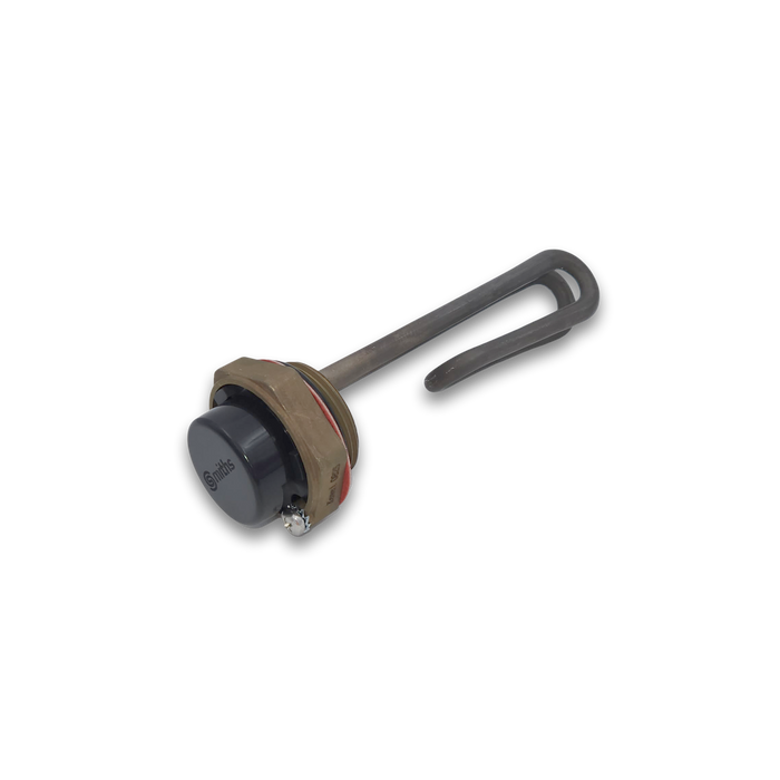 Smiths 1500W Incoloy Tank Element Lead Free
