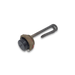 Smiths 1500W Incoloy Tank Element Lead Free