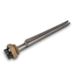 Smiths 4kW Low Watt Density Element - Double Blade Lead Free