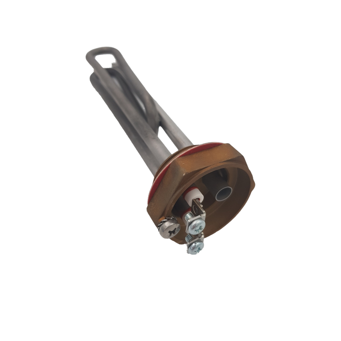 Smiths 2400W Incoloy Element with T/Stat Pocket Lead Free