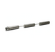 Smiths Articulated Magnesium Tank Anode S/S Core 450mm (3X 150mm)