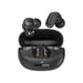 Promate In-ear HD TWS BT Earbuds Black