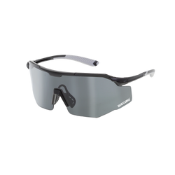 Succuro Glacier Smoke Safety Glasses