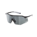 Succuro Glacier Smoke Safety Glasses