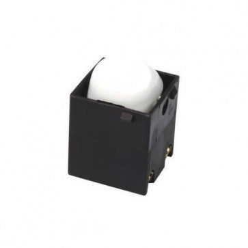 Tradesave Sleek 35A 2-Way No Label Mechanism Suits all Tradesave Flame Resistant. Matt Black