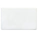 Tradesave Sleek Blank Plate Accepts All Tradesave Mechanisms. Flame Resistant. Matt Black